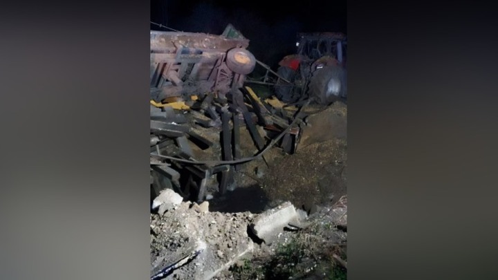 Ракета упала в Польше: чья она, чем это может грозить, заявления официальных лиц