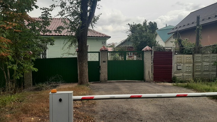 В частных домах Самары в сентябре 2022 года отключат воду: Должникам устроят засуху