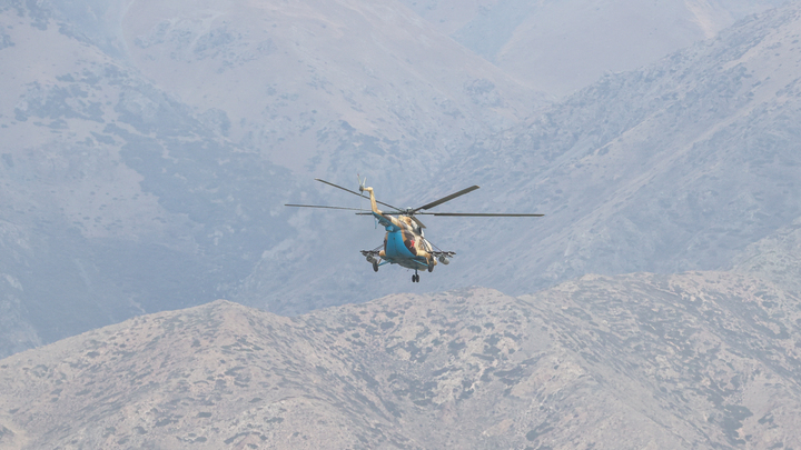 Лучше на свалку: Австралия изящно отказала Киеву в поставках вертолётов