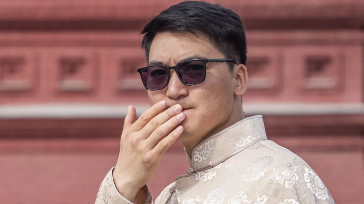 Русские говорят страшным голосом: Как китайцы слышат нашу речь