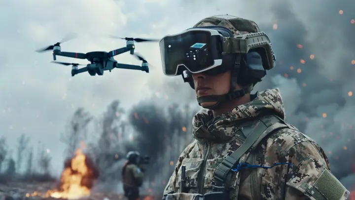 Русские хакеры раскрыли данные о наёмниках в рядах ВСУ и «поймали за хвост Европу»