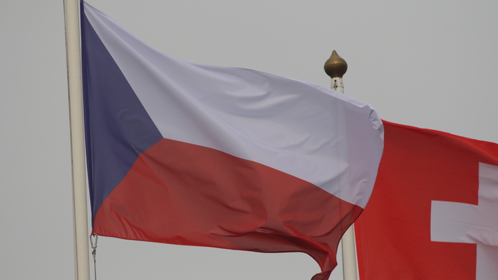 Чешский генерал заявил, что век Запада на исходе: Нам страшно. И не зря