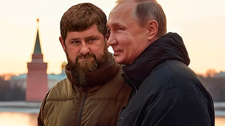 Так вот что имел в виду Кадыров: План Б не нужен, работаем по плану А