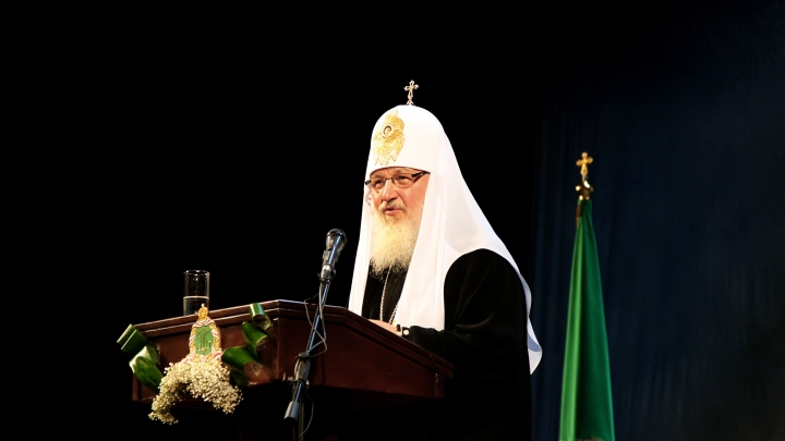 Болгария готова вступиться за Патриарха Кирилла: Премьер Радев пообещал вето для 21 пакета санкций