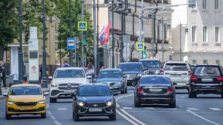 В Москве успешно протестировали систему электронного голосования