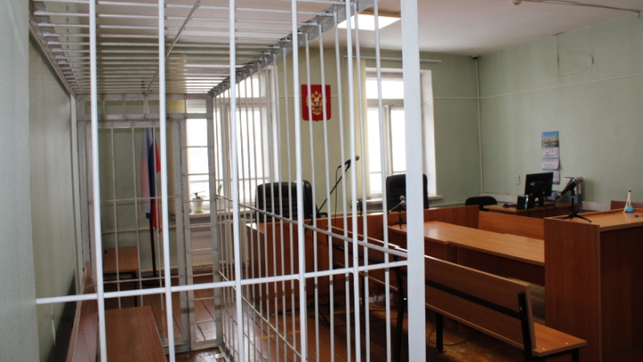 Человек года за решеткой: челябинский финансист заплатил за озеро свободой
