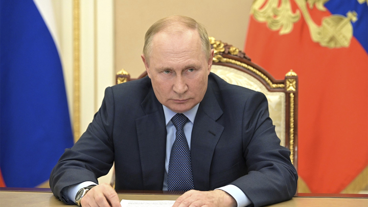 Послание Путина 21 сентября 2022 года — ключевые моменты