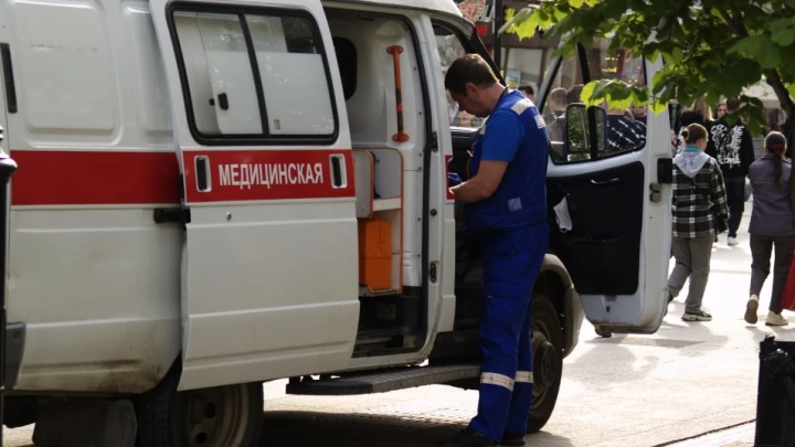 Под Петербургом в ДТП погиб учёный Захаров, испытатель Спутника V