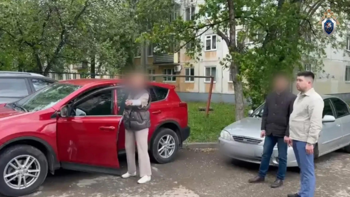 Девять ударов ножом: мигрант, переодетый в женщину, напал на жительницу Уфы