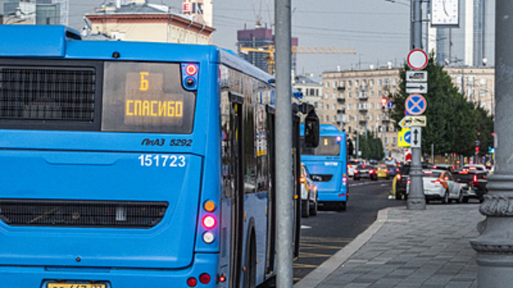 В Самаре поменяли схему движения автобуса №61