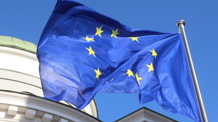 Дэвис: в Европе надеялись впечатлить Трампа новым пакетом санкций Дэвис: в Европе надеялись впечатлить Трампа новым пакетом санкций