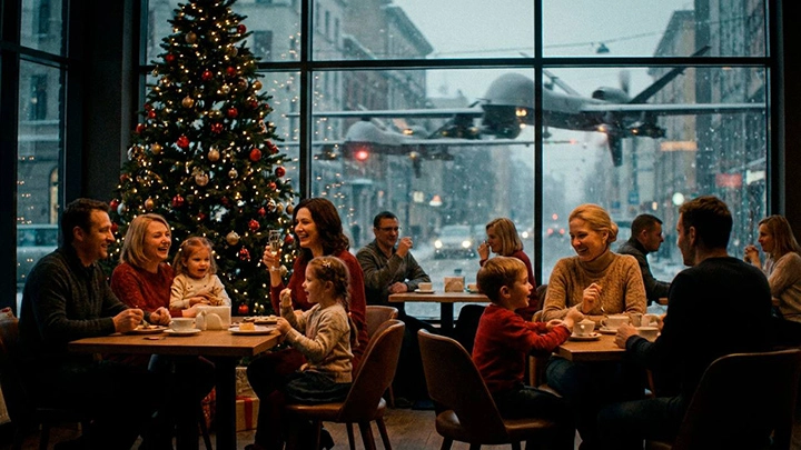 Всё изменилось в 8:22: Многие сгорели заживо – Зеленский жестоко отыгрался за провал атаки на Путина новогодним терактом на Херсонщине