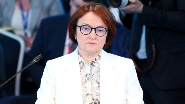 Набиуллина начала свою перестройку. Делягин бьёт тревогу: Банкстеры из ЦБ скоро закроют всю Россию