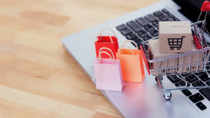 Южане начали новый год с онлайн-шопинга 28 января 2026