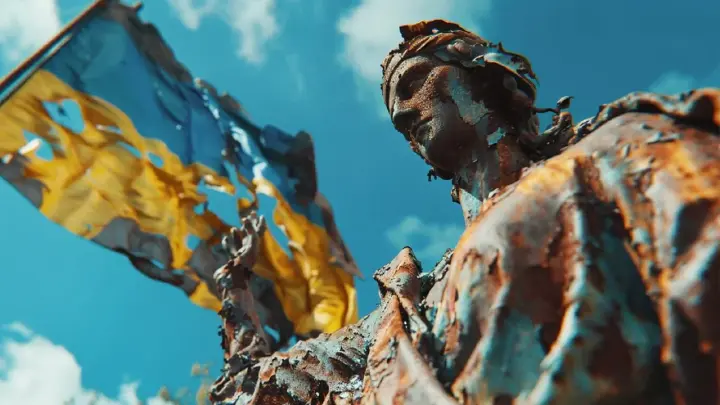 Киев дерзко ответил Трампу, назвав выборы на Украине полной чушью