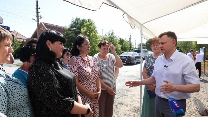 Выбрали девять победителей: В Ростовской области назвали лучшие территориальные общественные самоуправления