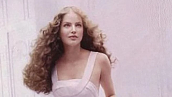 Тайна смерти Русской Рапунцель: что писал Эпштейн о гибели Русланы Коршуновой