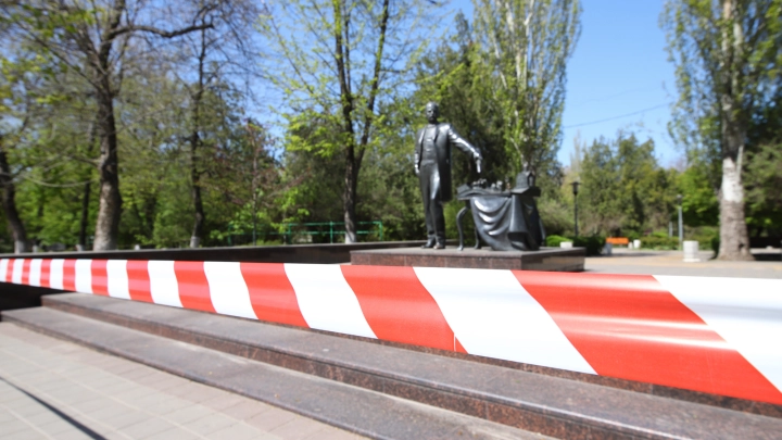 Число погибших при атаке ВСУ на Ростов-на-Дону возросло до пяти человек