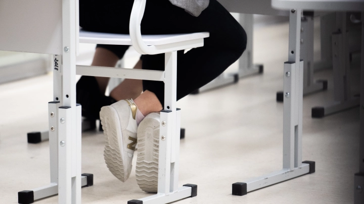 Британский педофил отправился на Украину волонёром для работы с детьми