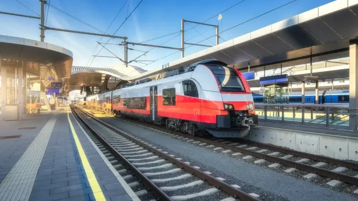 В Химках начали строить станцию МЦД Монумент: когда её откроют