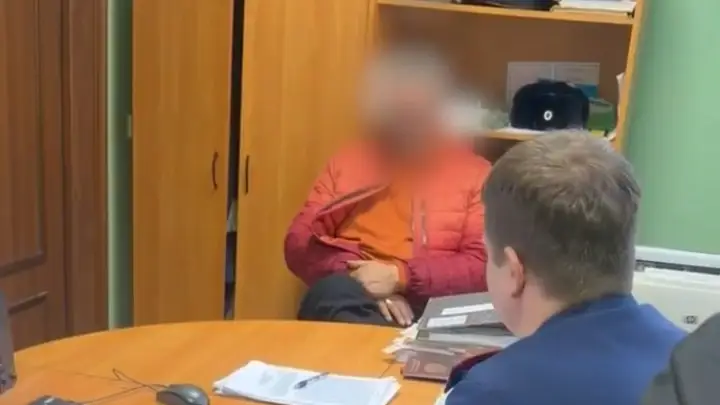 26 лет спустя в Челябинске нашли подозреваемого в убийстве таксиста