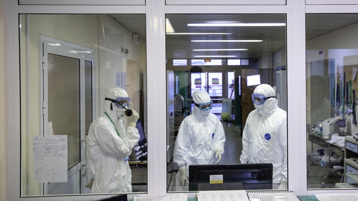 Житель Челябинской области через суд добился компенсации 2,7 млн рублей за смерть матери от ковида