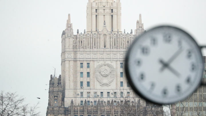 МИД России осудил Запад за молчание после расстрела русских пленных в зоне СВО