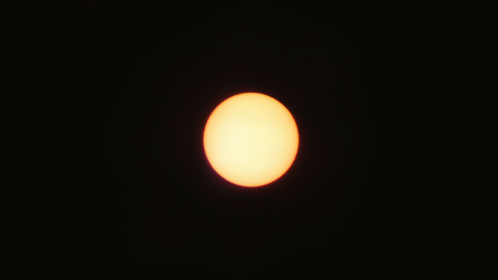 Ученые нашли пригодную для жилья планету Ученые нашли пригодную для жилья планету