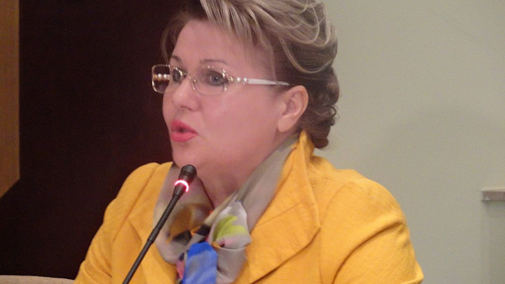 Департамент внутренней политики Краснодара возглавила Ирина Романец: что о ней известно