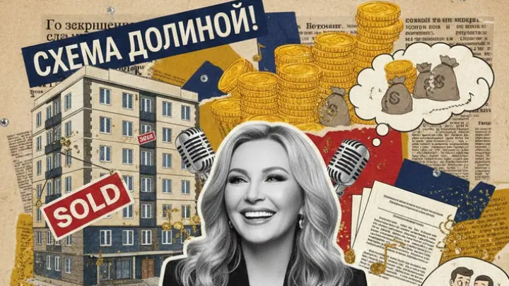 112 миллионов против Славы: как эффект Долиной обрушил рынок элитного жилья