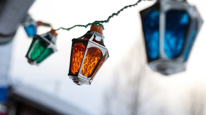 Названа самая популярная среди русских туристов страна для отдыха на Новый год