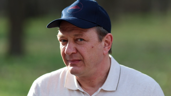 После потери сознания за рулём у Марата Башарова нашли неизлечимую болезнь