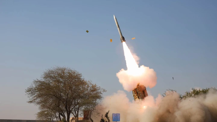 Война близка как никогда. Бомбардировки будут небывалыми. Последний шанс на мир с США близок к провалу