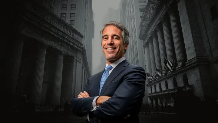 Они едят людей: рассекреченные Минюстом США документы по острову Эпштейна сообщают страшное