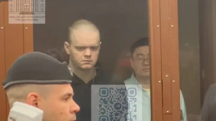 Организаторы нелегальной экскурсии по Неглинке получили реальные сроки