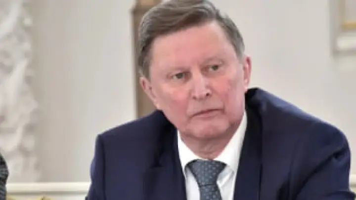 Биография Сергея Иванова: умер экс-министр обороны России, чем он запомнился