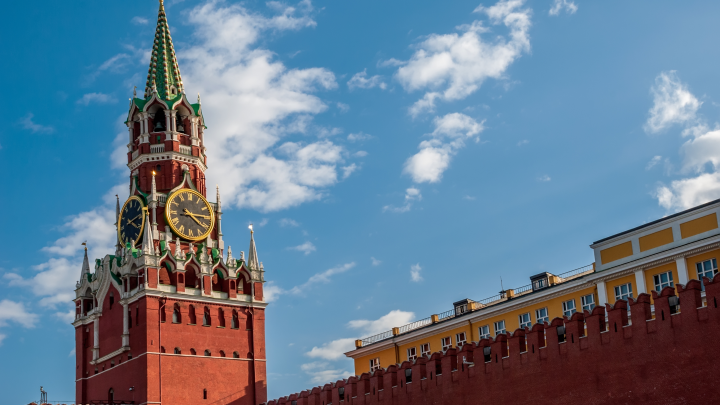 Певица Слава возмутилась унизительной и хамской процедурой досмотра в Кремле