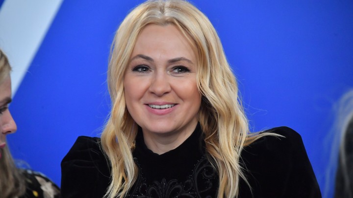 Собчак с котлетой не выдержала: Рудковская спустила более миллиона рублей на завтрак