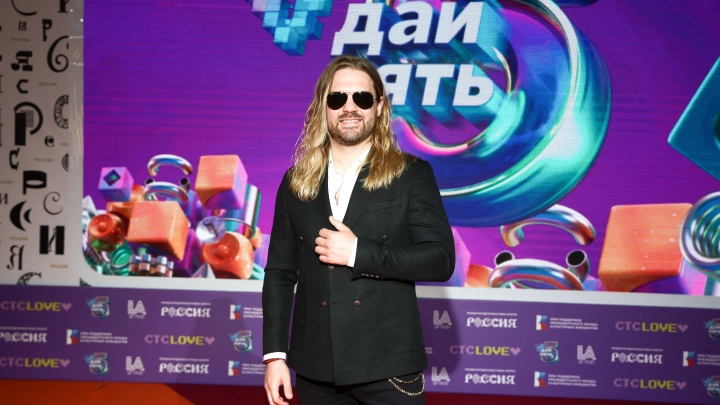 На бывшего солиста группы Челси Бородина напали в Новосибирске