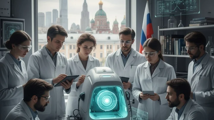 Научные гиганты Подмосковья: 2 города будут стратегическими центрами до 2040 года