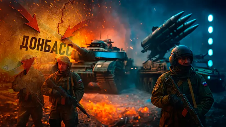 Договорняка не будет: Так вот чего испугался Зеленский – раскрыт хитрый план по Донбассу