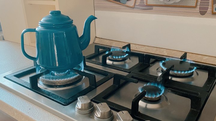 Почему Молдавия скрывает происхождения газа, который покупает, и его цену?