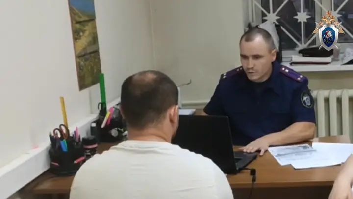 Под Красноярском задержали тренера надругавшихся над мальчиком подростков
