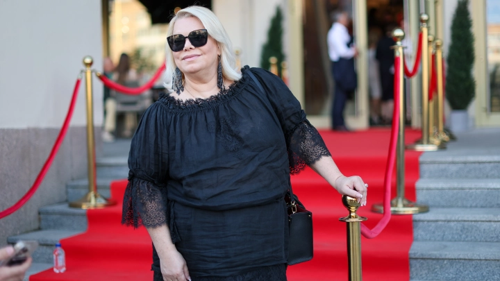 Яна Поплавская назвала топ-5 детских фильмов: Смотрят всей семьёй