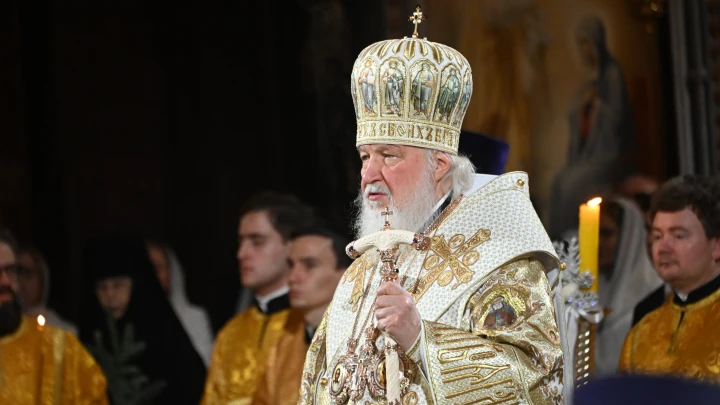 Патриарх Кирилл предупредил об угрозе массовой миграции для традиционных ценностей России