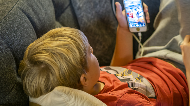 Краснодарцам стали доступны смартфоны по подписке от МегаФона