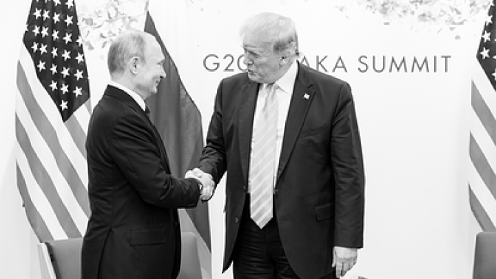 Трамп отказался встречаться с Путиным в Будапеште: эксперт рассказал о последствиях срыва переговоров Трамп отказался встречаться с Путиным в Будапеште: эксперт рассказал о последствиях срыва переговоров