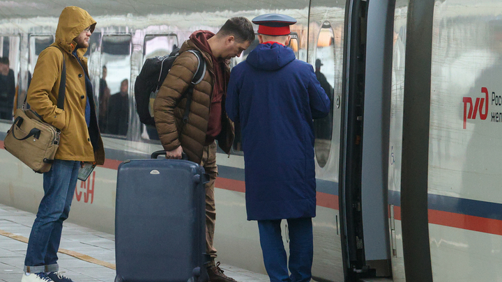 На работу в РЖД хотят привлечь иностранцев и осуждённых: В компании назвали причину