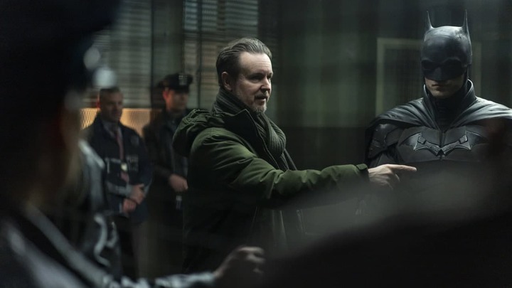Кинотеатры Екатеринбурга не убрали премьеру «Бэтмена» из расписания, несмотря на отмену проката
