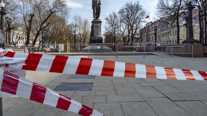 В Бердянске убита семья чиновников